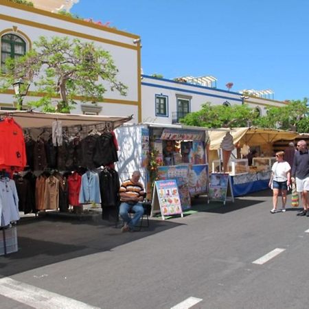 Apartament Harbourplaya De Mogan Puerto De Mogan Zewnętrze zdjęcie
