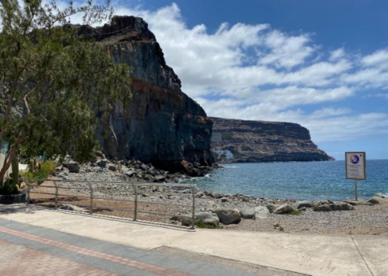 Apartament Harbourplaya De Mogan Puerto De Mogan Zewnętrze zdjęcie