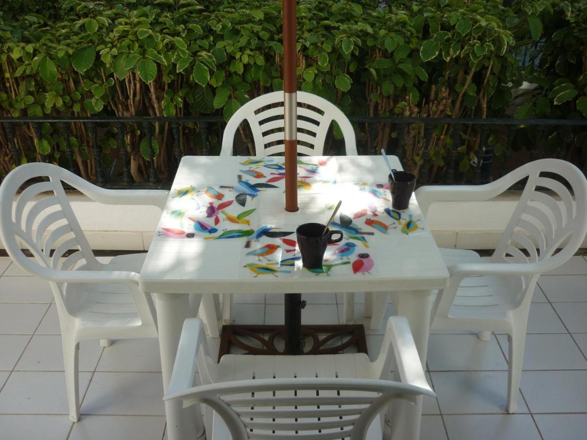 Apartament Harbourplaya De Mogan Puerto De Mogan Zewnętrze zdjęcie