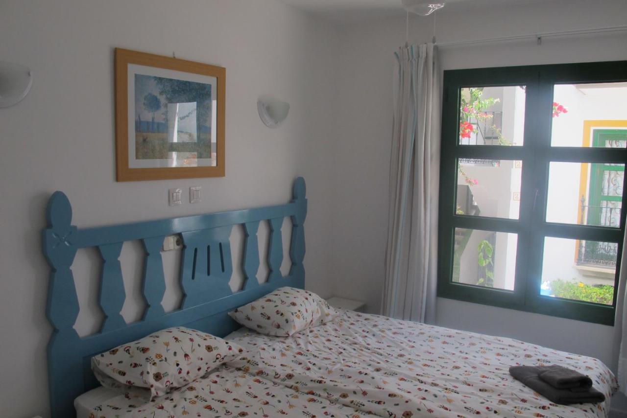 Apartament Harbourplaya De Mogan Puerto De Mogan Zewnętrze zdjęcie