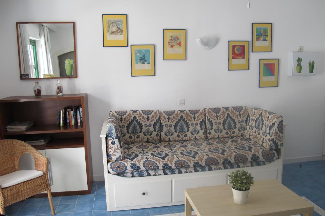Apartament Harbourplaya De Mogan Puerto De Mogan Zewnętrze zdjęcie